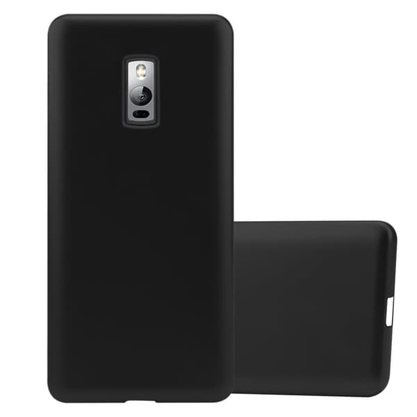 OnePlus ONE Suojakuori Kotelo valmistettu joustavasta TPU-silikonista