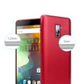 Pikkukuva 8 / 11: OnePlus ONE Suojakuori Kotelo valmistettu joustavasta TPU-silikonista