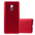 Pikkukuva 2 / 11: OnePlus ONE Suojakuori Kotelo valmistettu joustavasta TPU-silikonista