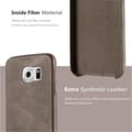 Miniatyrbillede 5 af 5: Samsung Galaxy S6 Etui Case Cover ()