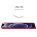 Miniatyrbillede 6 af 7: Cover iPhone 12 PRO MAX Etui Case ()