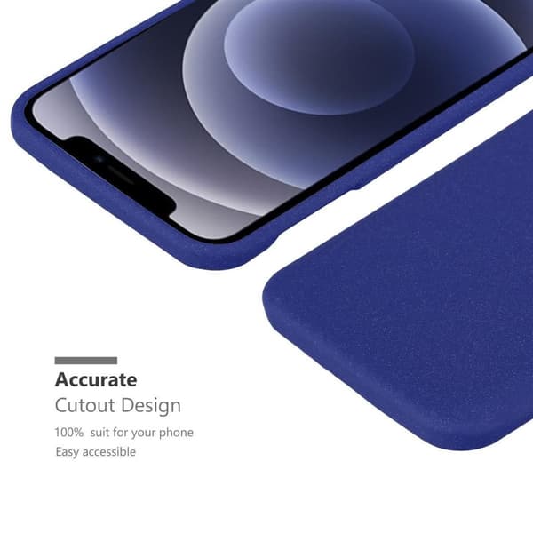 Deksel til iPhone 12 PRO MAX
