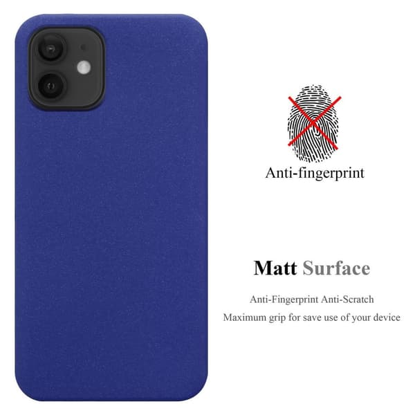 Deksel til iPhone 12 PRO MAX