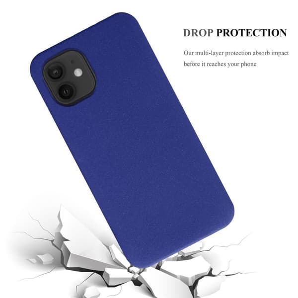 Deksel til iPhone 12 PRO MAX