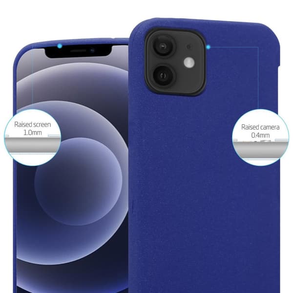 Deksel til iPhone 12 PRO MAX