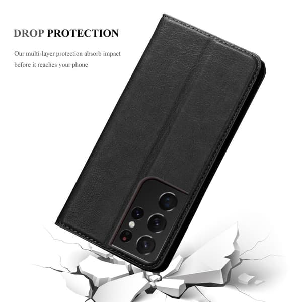Samsung Galaxy S21 ULTRA Cover Etui Case ()