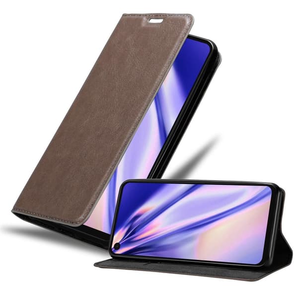 Motorola ONE VISION Cover Etui Case ()