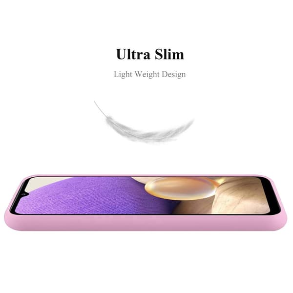 Cover Samsung Galaxy A32 5G Etui Case ()