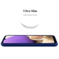 Miniatyrbild 4 av 8: Samsung Galaxy A32 5G Skal Fodral Case Cover Mobilskydd av flexibelt TPU-silikon