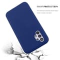 Miniatyrbild 8 av 8: Samsung Galaxy A32 5G Skal Fodral Case Cover Mobilskydd av flexibelt TPU-silikon