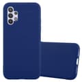 Miniatyrbild 1 av 8: Samsung Galaxy A32 5G Skal Fodral Case Cover Mobilskydd av flexibelt TPU-silikon