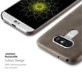 Pikkukuva 4 / 5: LG G5 Suojakuori Suojakotelo Hard Case nahkajäljitelmästä valmistettu