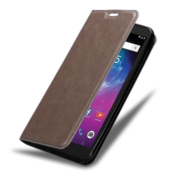 ZTE Blade L8 Cover Etui Case ()