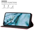 Miniatyrbillede 6 af 11: OnePlus Nord Cover Etui Case ()