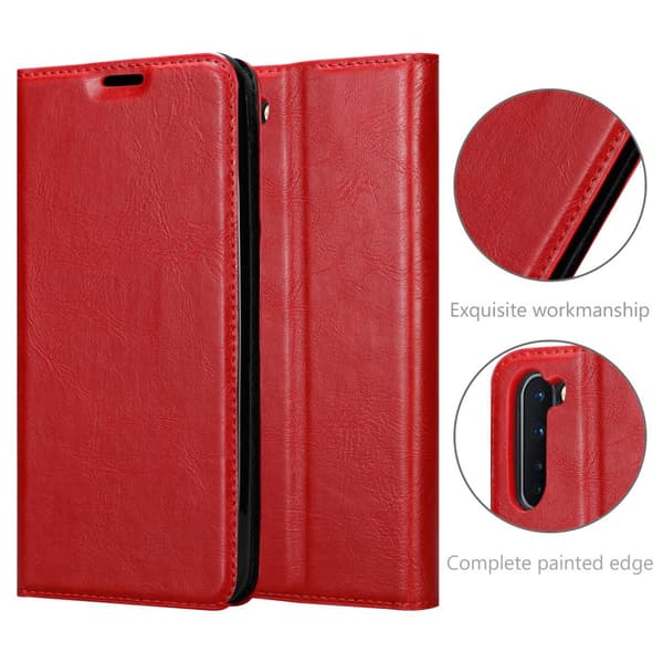 OnePlus Nord Cover Etui Case ()