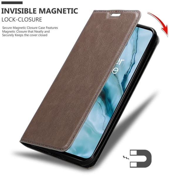 OnePlus Nord Cover Etui Case ()