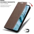 Miniatyrbillede 7 af 8: OnePlus Nord Cover Etui Case ()