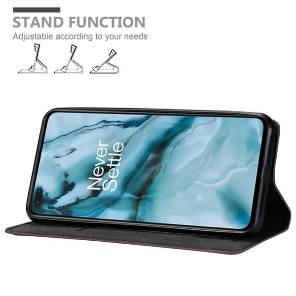 OnePlus Nord Cover Etui Case ()