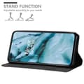 Miniatyrbillede 6 af 11: OnePlus Nord Cover Etui Case ()