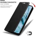Miniatyrbillede 7 af 9: OnePlus Nord Cover Etui Case ()