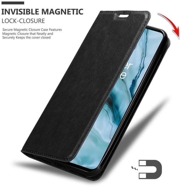 OnePlus Nord Cover Etui Case ()