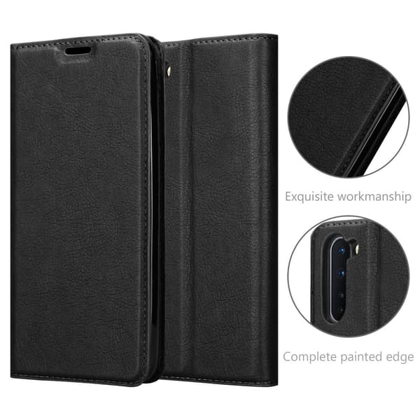 OnePlus Nord Cover Etui Case ()