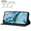 Miniatyrbillede 6 af 11: OnePlus Nord Cover Etui Case ()