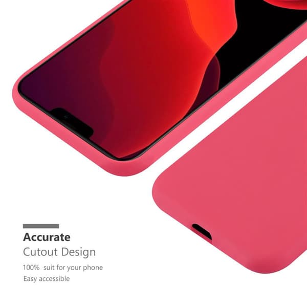 Cover iPhone 12 MINI Etui Case ()
