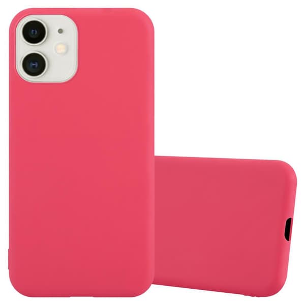 Cover iPhone 12 MINI Etui Case ()