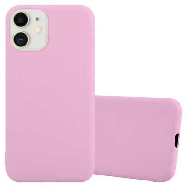 Cover iPhone 12 MINI Etui Case ()