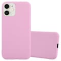 Miniatyrbillede 1 af 8: Cover iPhone 12 MINI Etui Case ()