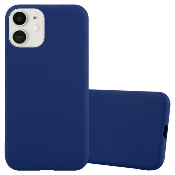 Cover iPhone 12 MINI Etui Case ()
