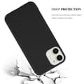 Miniatyrbillede 6 af 7: Cover iPhone 12 MINI Etui Case ()