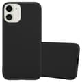 Miniatyrbillede 1 af 7: Cover iPhone 12 MINI Etui Case ()
