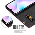 Miniatyrbillede 5 af 8: Cover Xiaomi RedMi 9A / RedMi 9AT Etui Case ()