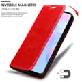 Miniatyrbillede 7 af 8: Cover Xiaomi RedMi 9A / RedMi 9AT Etui Case ()