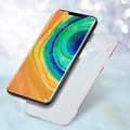 Pikkukuva 5 / 8: Huawei MATE 30 PRO Suojakotelo Suojakuori valmistettu TPU silikoni kuvio mosaiikki