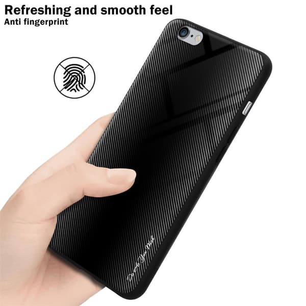 Cover iPhone 6 PLUS / 6S PLUS Etui Case ()