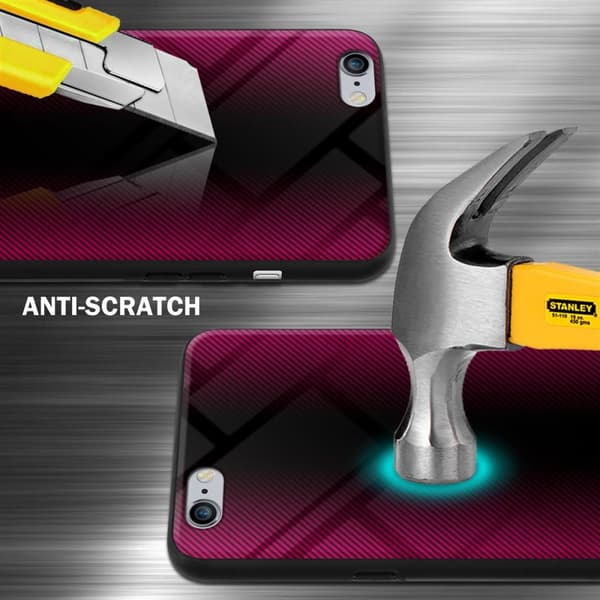 Cover iPhone 6 PLUS / 6S PLUS Etui Case ()