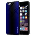 Miniatyrbilde 1 av 11: Deksel til iPhone 6 PLUS / 6S PLUS Stripe optics Silikondeskel laget av TPU-silikon og bakside av herdet glass