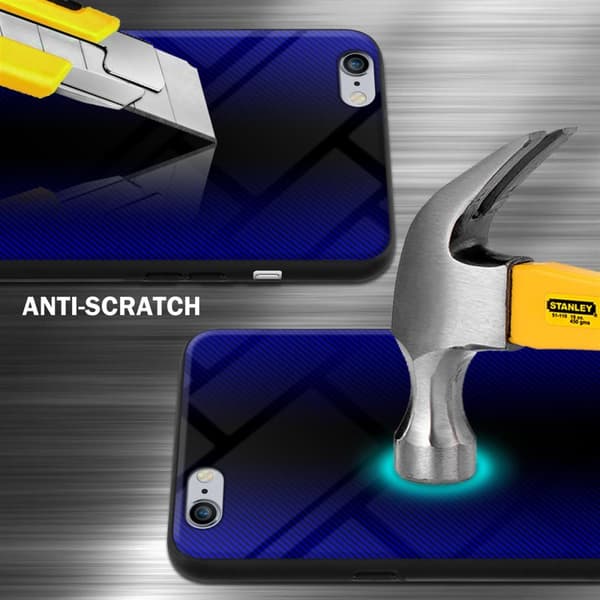 Cover iPhone 6 PLUS / 6S PLUS Etui Case ()