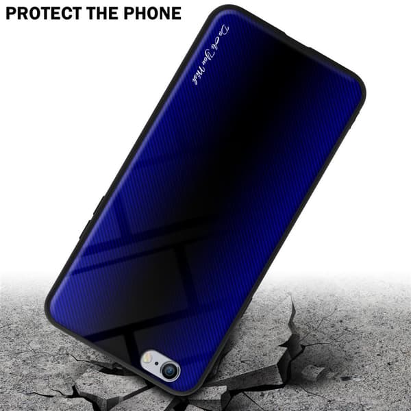 Cover iPhone 6 PLUS / 6S PLUS Etui Case ()