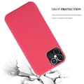 Miniatyrbillede 7 af 8: Cover iPhone 12 PRO MAX Etui Case ()
