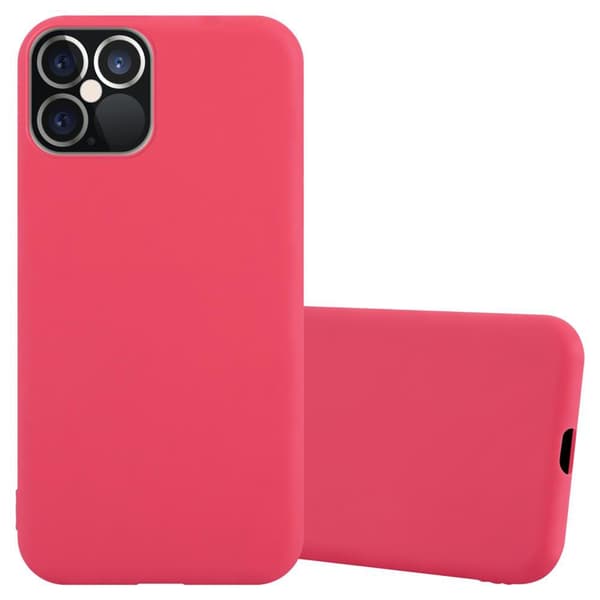 Cover iPhone 12 PRO MAX Etui Case ()