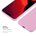 Miniatyrbilde 6 av 8: Deksel til iPhone 12 PRO MAX Silikondeksel