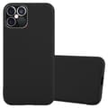 Miniatyrbillede 1 af 7: Cover iPhone 12 PRO MAX Etui Case ()