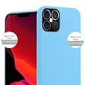 Miniatyrbilde 5 av 8: Deksel til iPhone 12 PRO MAX Silikondeksel