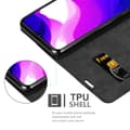 Miniatyrbillede 5 af 8: Xiaomi Mi 10 LITE Cover Etui Case ()