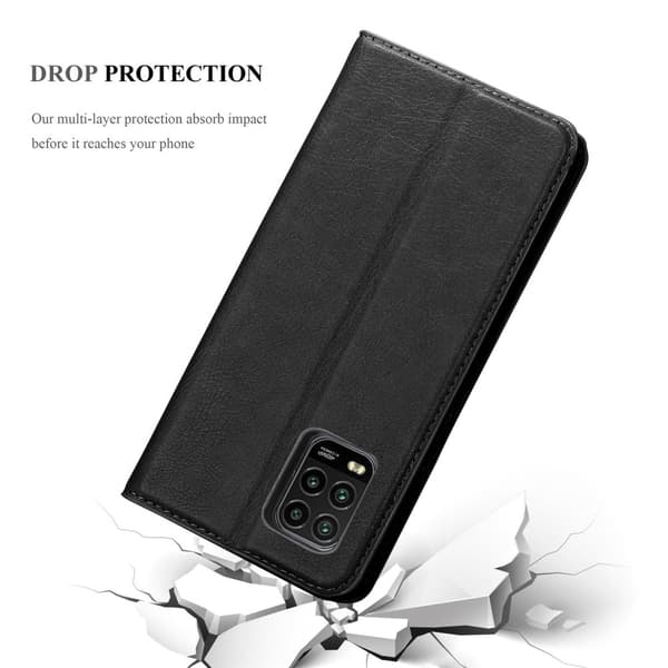 Xiaomi Mi 10 LITE Cover Etui Case ()