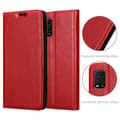 Miniatyrbillede 6 af 8: Xiaomi Mi 10 LITE Cover Etui Case ()
